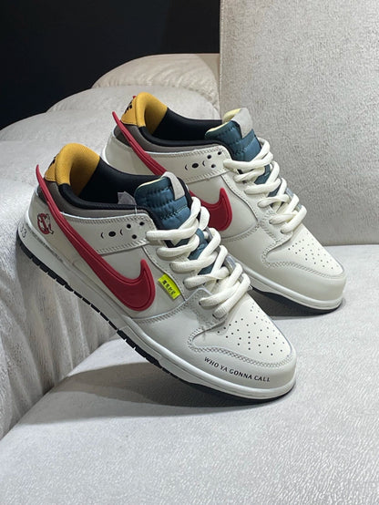 Nike SB x Los Cazafantasmas