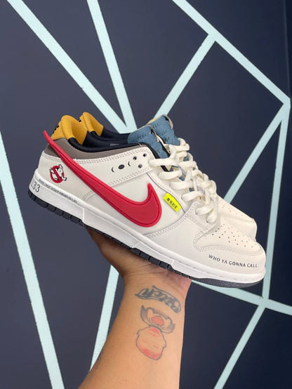 Nike SB x Los Cazafantasmas