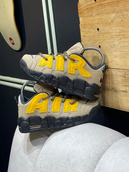 Nike Air More Uptempo x AMBUSH