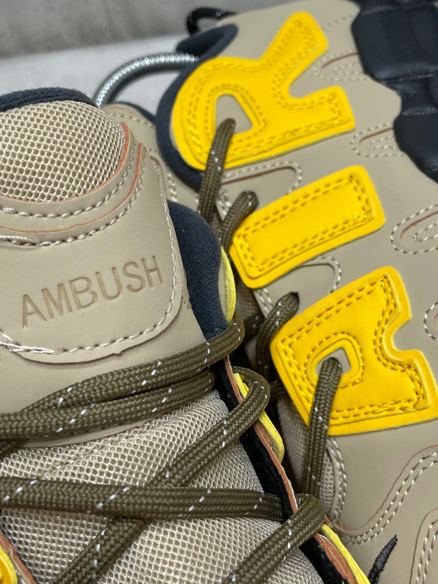 Nike Air More Uptempo x AMBUSH