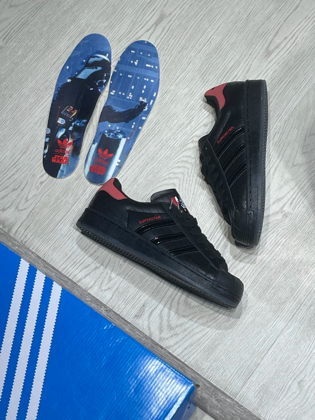Adidas Superstar x Star Wars