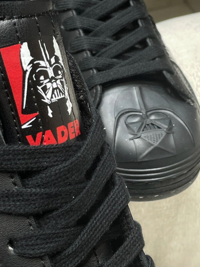 Adidas Superstar x Star Wars