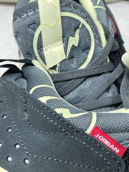 Jordan Cadence