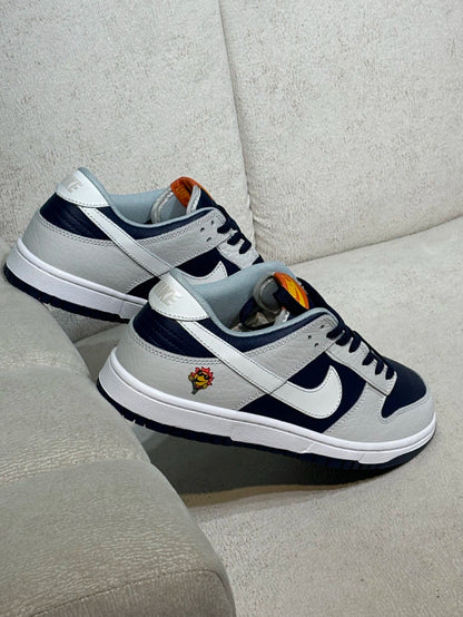 Nike Dunk Low Reactive