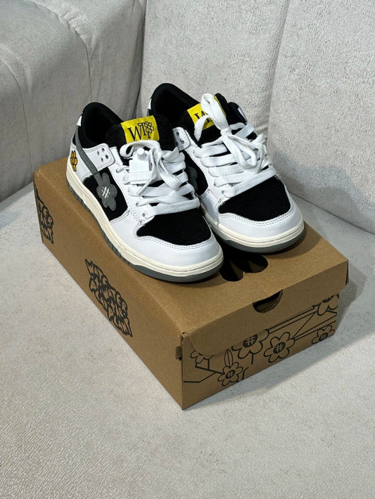 Nike Dunk Low Water the Plant