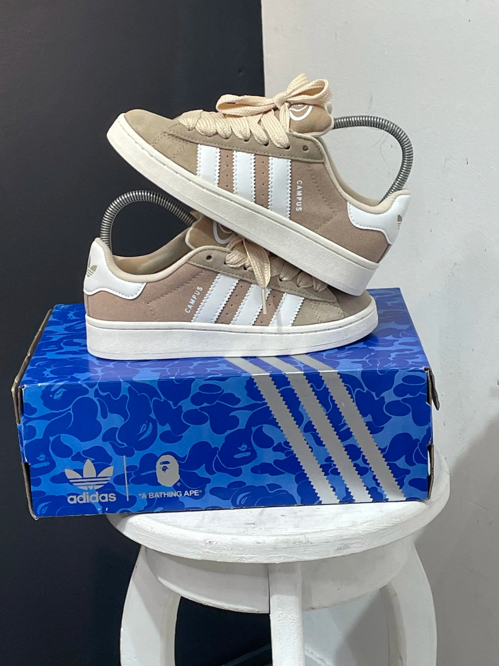 Adidas Campus