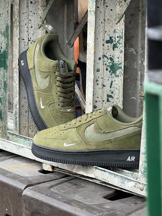 Nike Air Force one '07