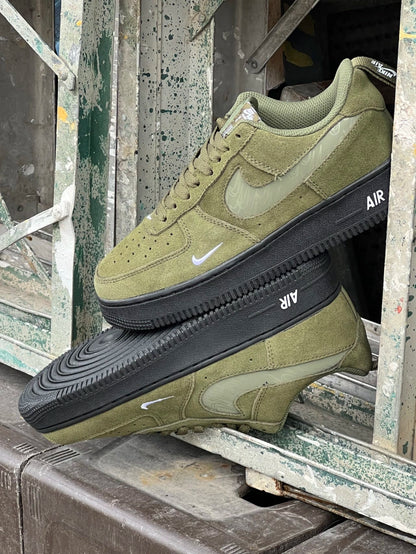 Nike Air Force one '07