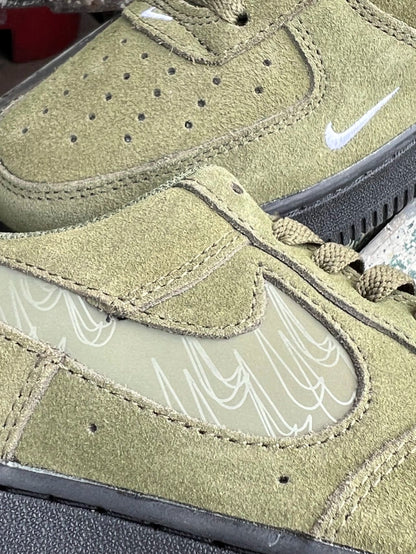 Nike Air Force one '07