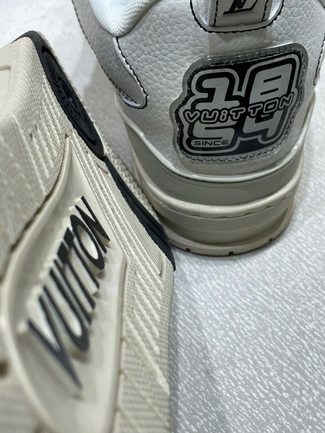 Louis Vuitton Skate