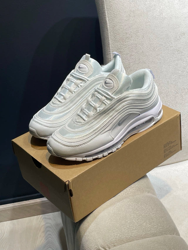 Nike Air Max 97 Blanco