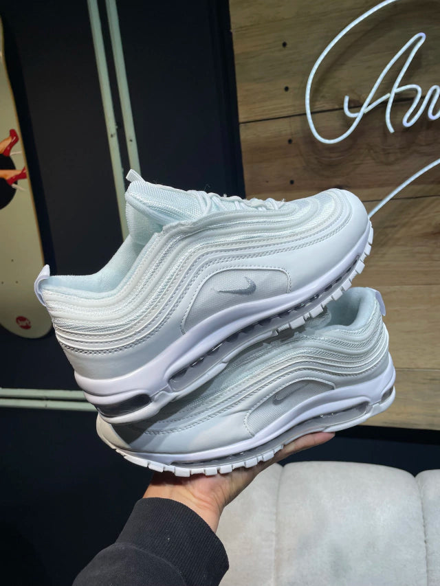 Nike Air Max 97 Blanco