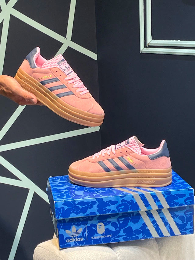Adidas Gazelle