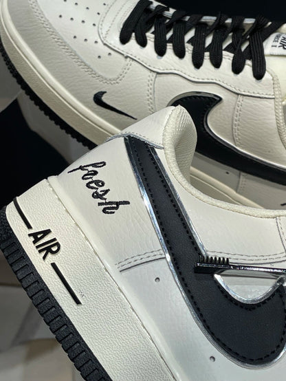 Nike Air Force one Fresh