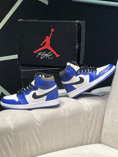 Jordan Retro 1