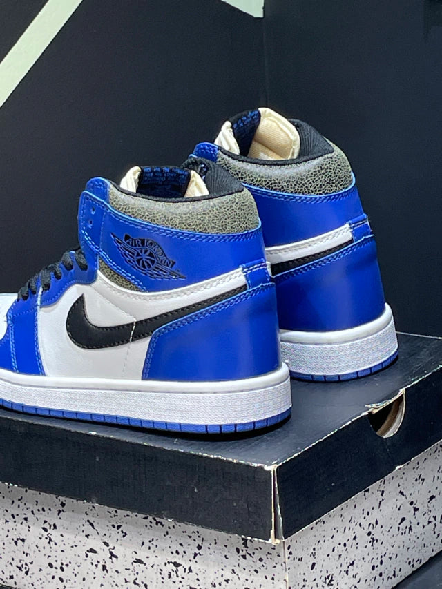 Jordan Retro 1