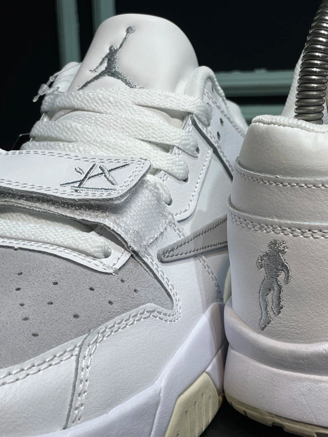 Jordan Jumpman Jack x Travis Scott
