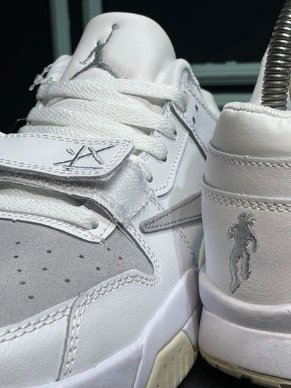 Jordan Jumpman Jack x Travis Scott