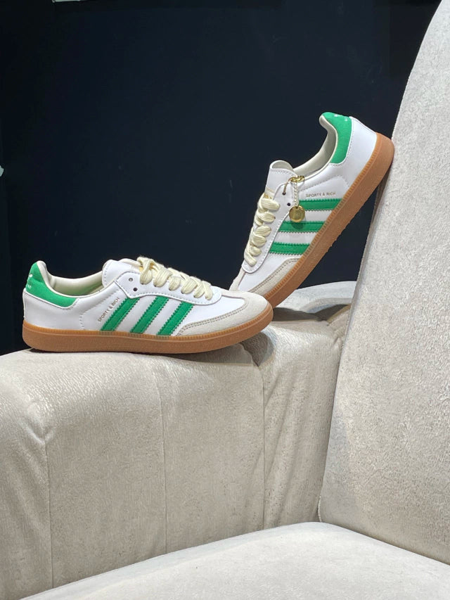 Adidas Samba x Sporty & Rich