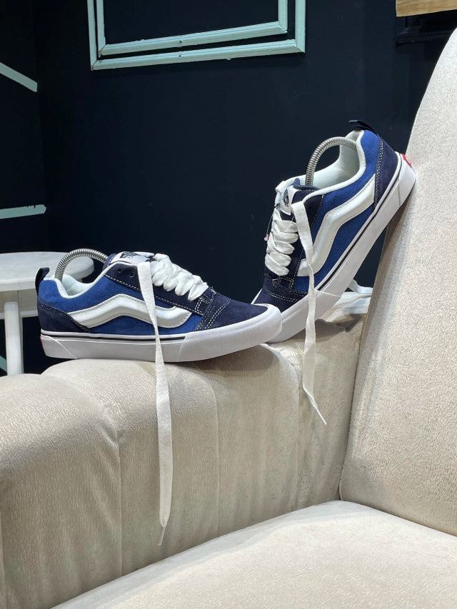 Vans Knu Skool