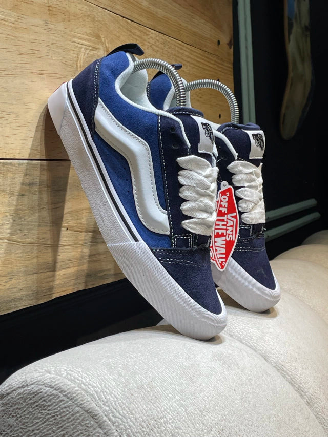 Vans Knu Skool