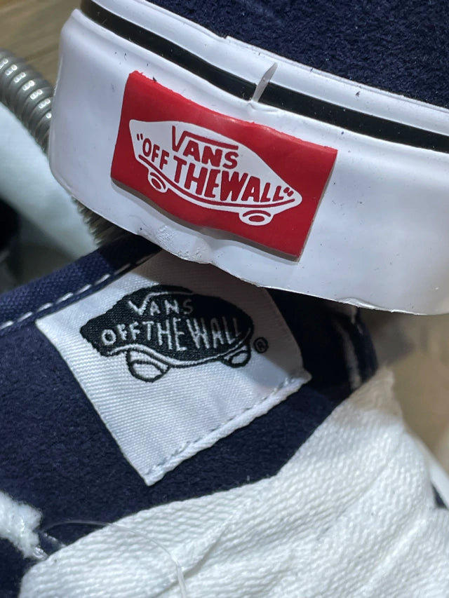 Vans Knu Skool