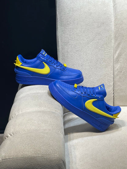 Nike Air Force one x Ambush