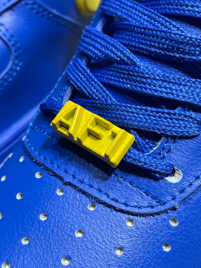 Nike Air Force one x Ambush