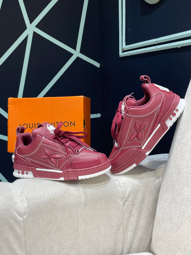 Louis Vuitton Skate