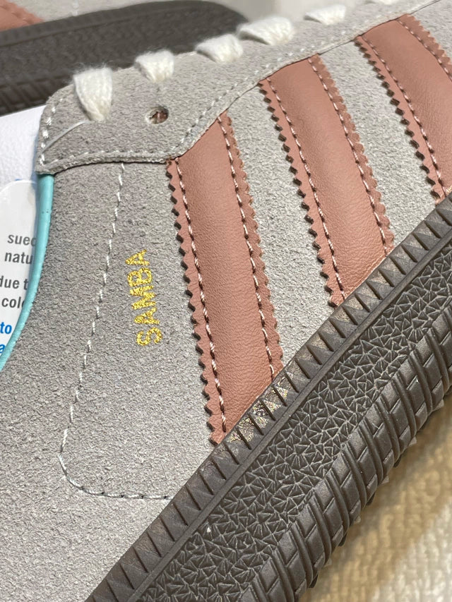 Adidas Samba