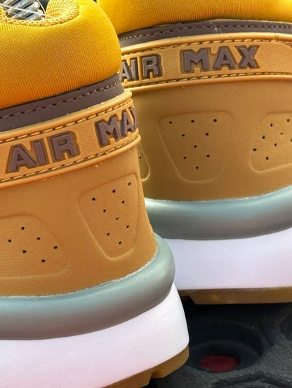 Nike Air Max 2
