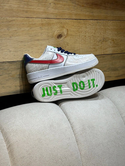 Nike Air Force 1 Just Do It
