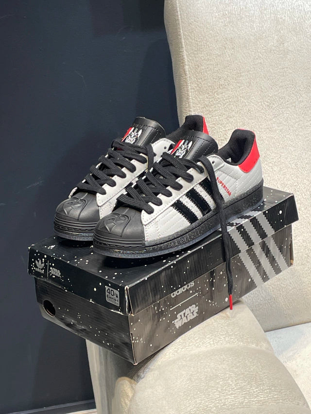 Adidas Superstar x Star Wars