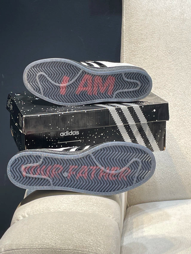 Adidas Superstar x Star Wars