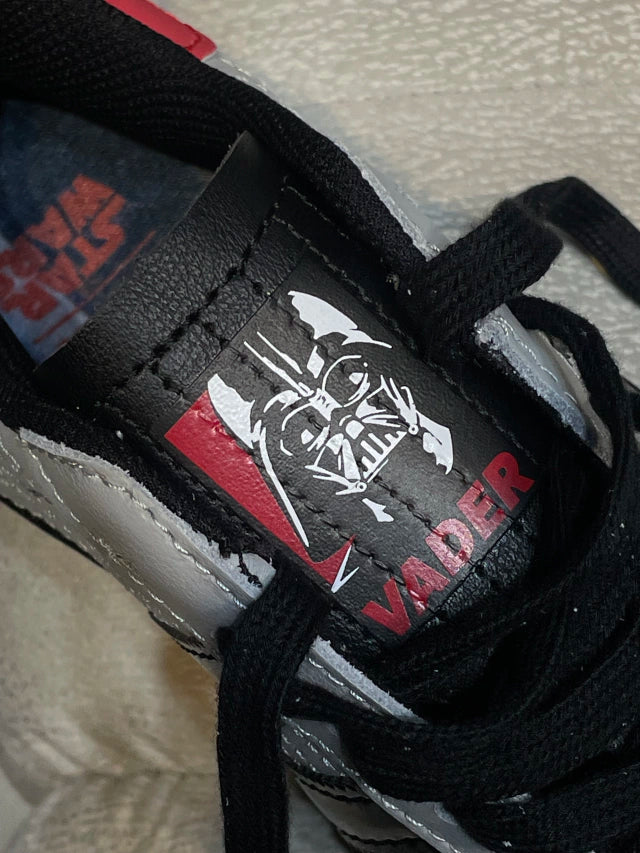 Adidas Superstar x Star Wars