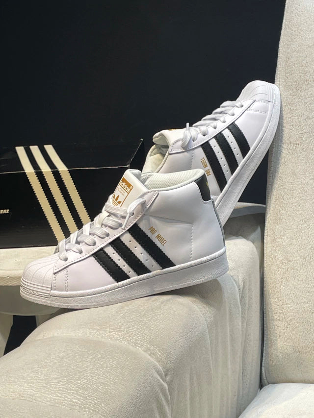 Adidas Superstar Pro Model