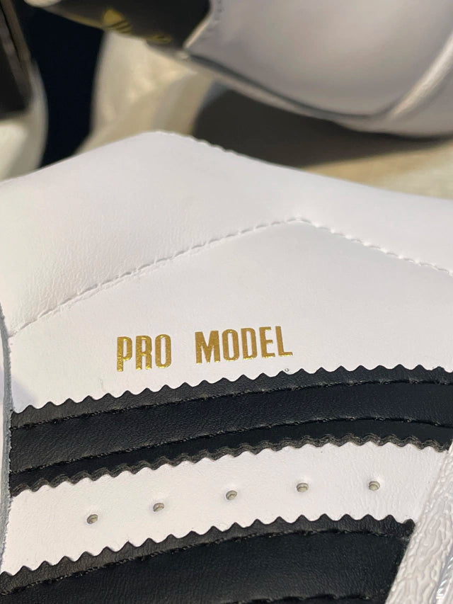 Adidas Superstar Pro Model