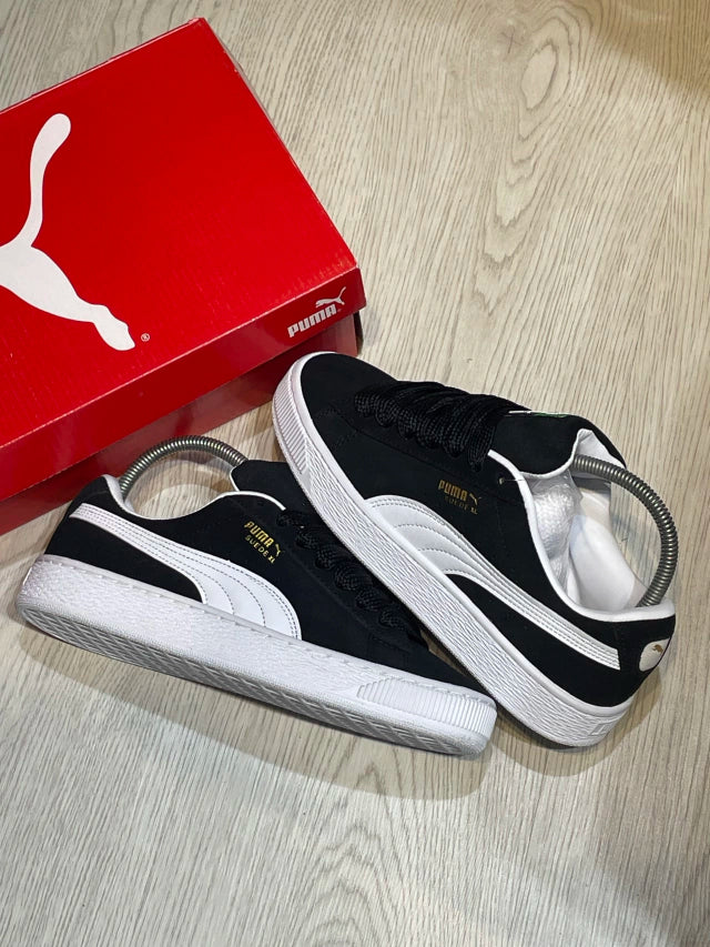 Puma Suede XL