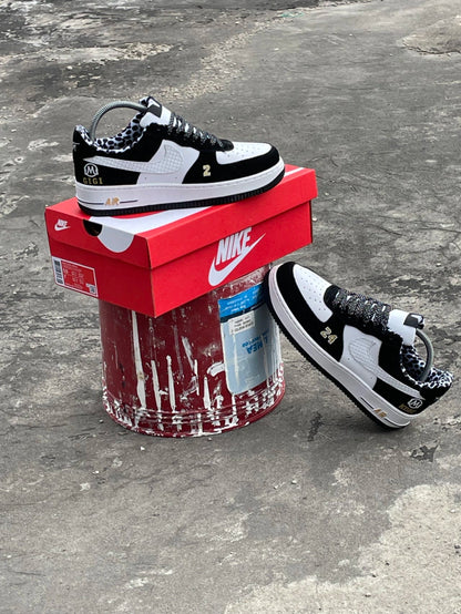 Nike Air Force one Kobe