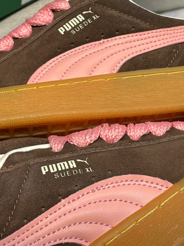 Puma Suede XL