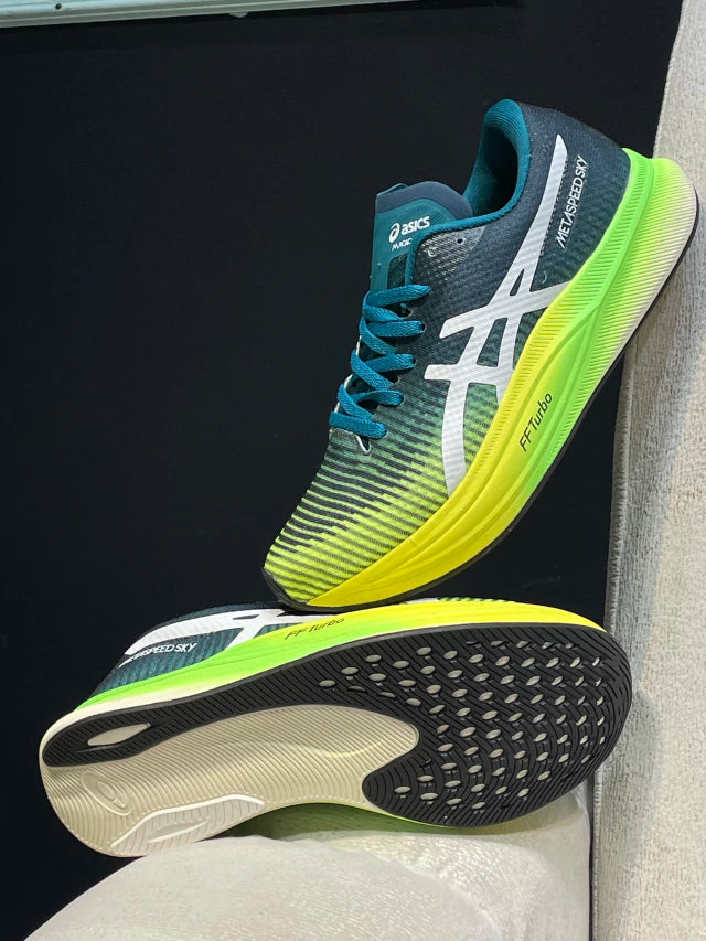 ASICS Metaspeed FF TURBO