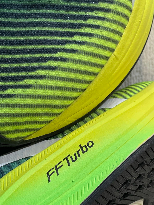 ASICS Metaspeed FF TURBO