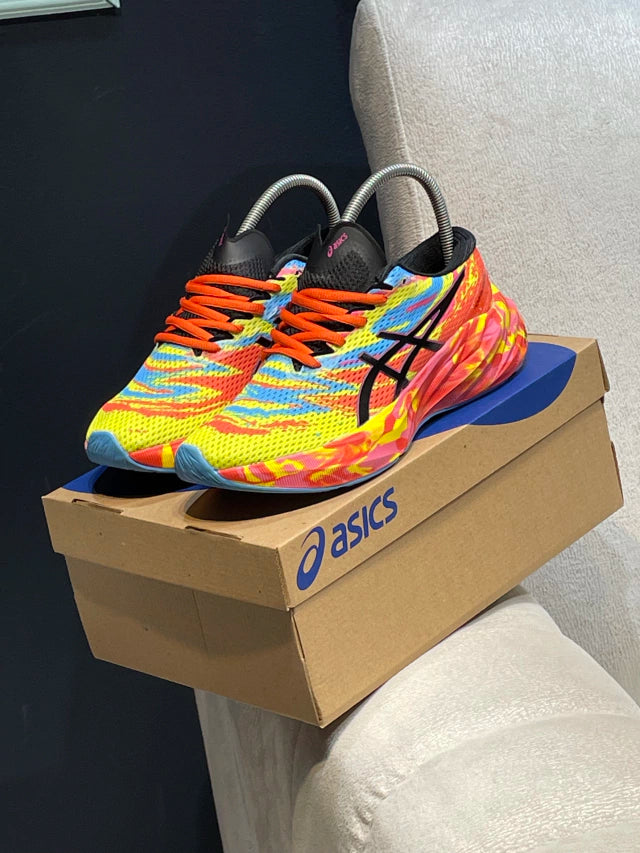 ASICS Running
