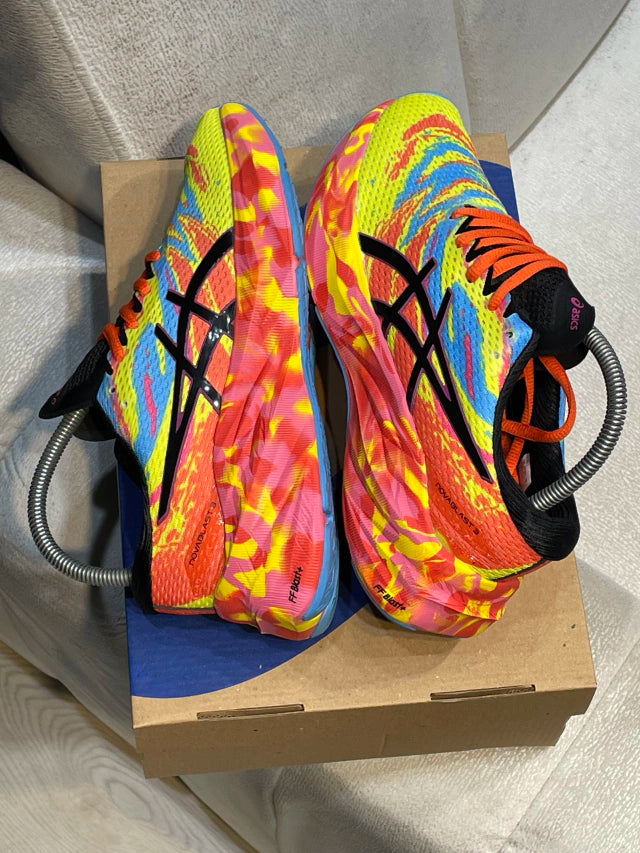 ASICS Running