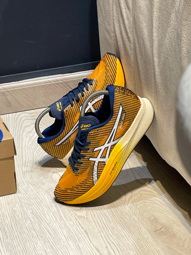 ASICS FF Blast