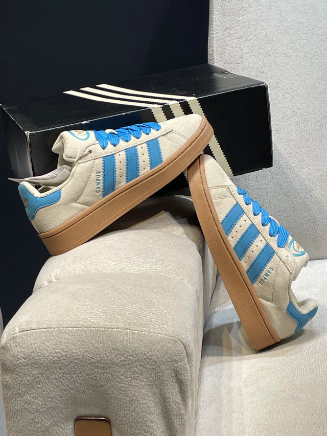 Adidas Campus