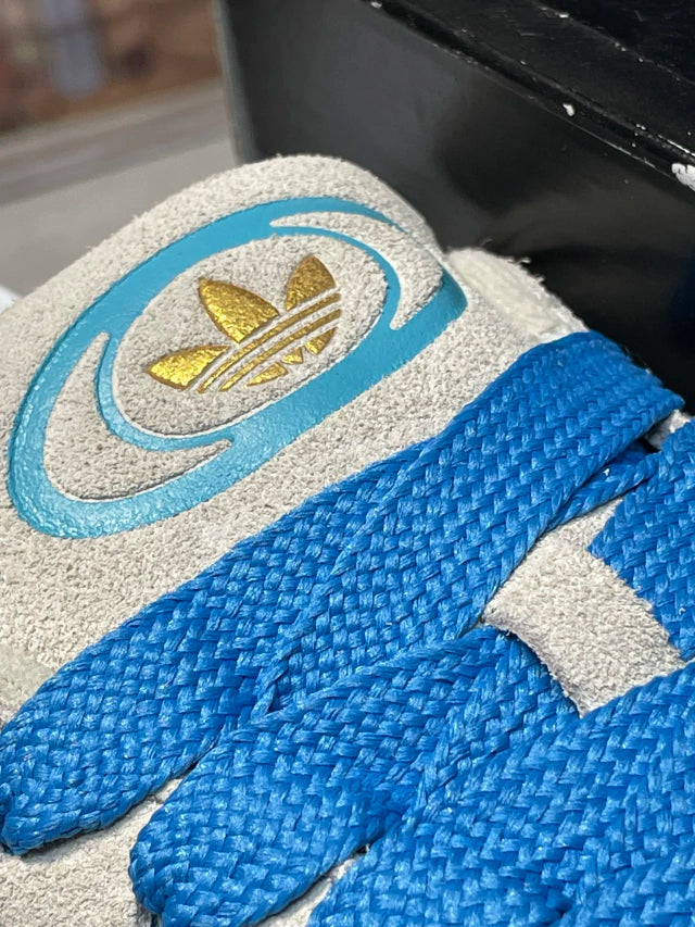 Adidas Campus