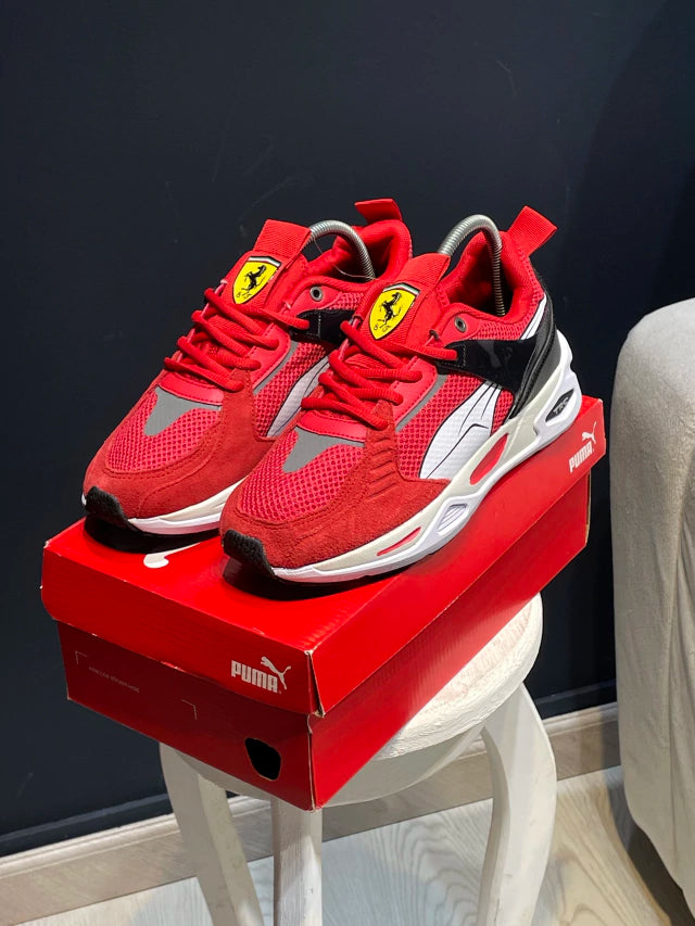 Puma Ferrari