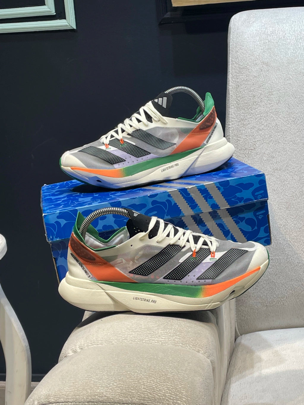 Adidas Adizero