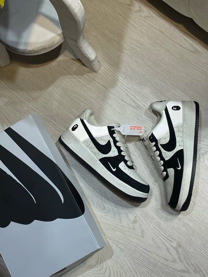 Nike Air Force 1 x BAPE